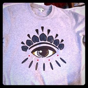 Kenzo sweatshirt